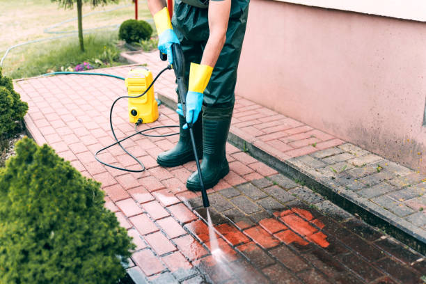 Best Building Exterior Washing  in Caribou, ME