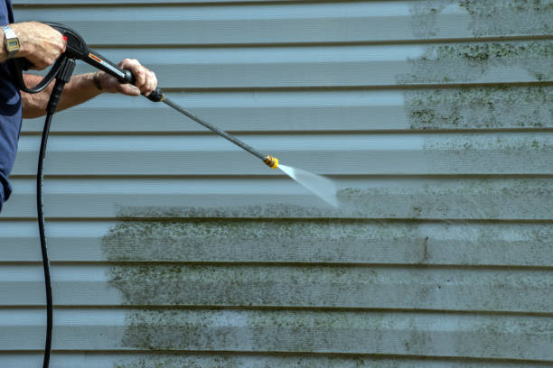 Reliable Caribou, ME Pressure Washing Services Solutions