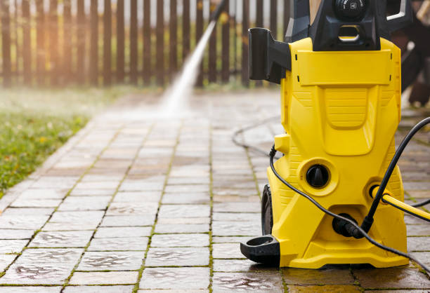 Best Sidewalk and Walkway Cleaning  in Caribou, ME