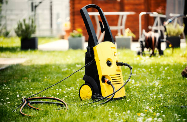 Best Dumpster Area Cleaning  in Caribou, ME